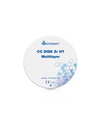 CC Disk Zr HT Multilayer