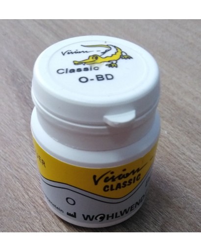 Vision Classic Βasic Opaquer Powder - 20gr