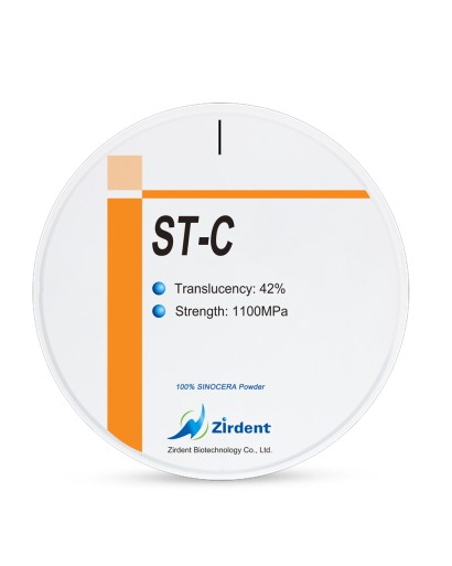 Zirconio ST-C 
