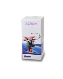 Acron χύμα - Αεροστεγή συσκευασία