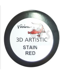 Vision Artistic 3D Stain Paste - 3gr