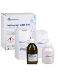 Ψυχρό/ Interacryl Cold