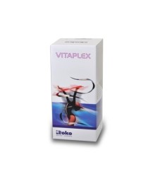 Vitaplex χύμα - Αεροστεγή συσκευασία