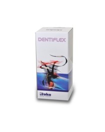 Dentiflex - Aεροστεγή συσκευασία