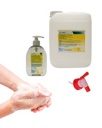 Σαπούνι χεριών/ CLEANMED HAND BMS