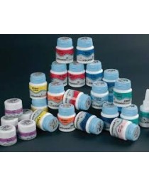 Vision Universal Stain Paste Assortment