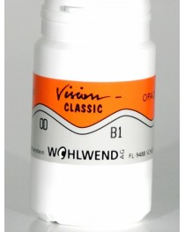 Vision Classic Opak Dentine Powder - 250gr