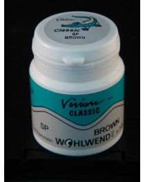 Vision Classic Shoulder Powder - 20gr