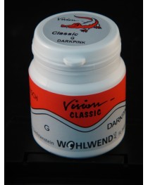 Vision Classic Gingiva Powder - 20gr