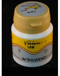 Vision Low Opaquer Powder - 20gr