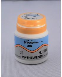 Vision Low Οpal Inc Powder - 50gr