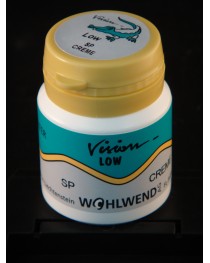 Vision Low Shoulder Powder - 50gr