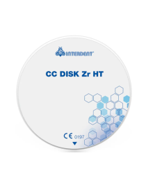 CC Disk Zr 